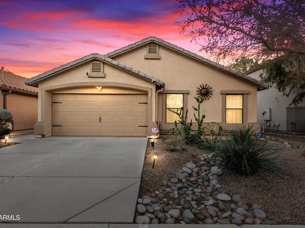 42683 W ANNE Lane, Maricopa, AZ 85138