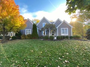 2376 Milligan Grv, Grove City, OH