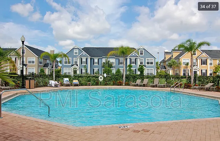 5731 Soldier Cir #201 — Photo 25