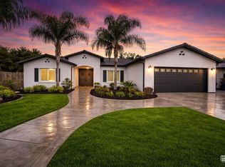 6613 Woodall Ct, Bakersfield, CA