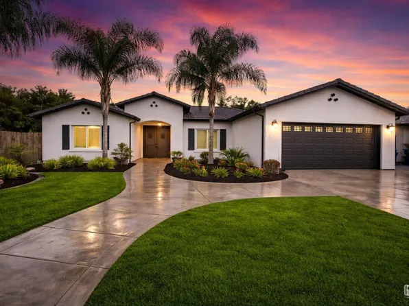 6613 Woodall Ct, Bakersfield, CA 93306