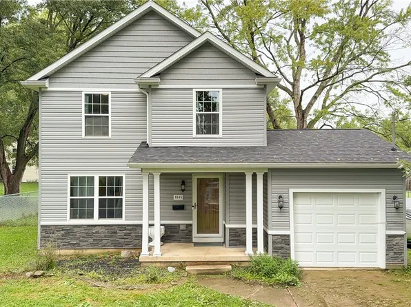 9545 Greenmeadow Rd, Windham, OH 44288
