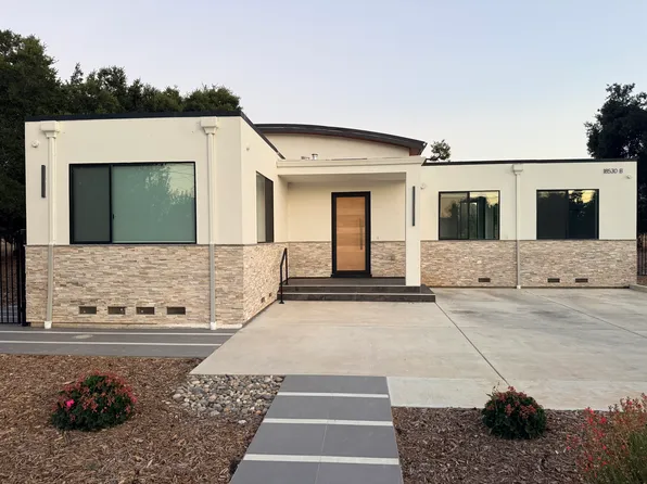 18530B Marshall Ln, Saratoga, CA 95070