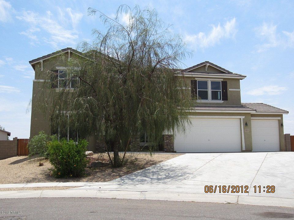1st image of 8119 W Eagle Heart Ct