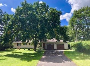 15617 Lakewood Dr, Hayward, WI 54843