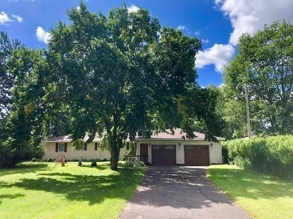 15617 Lakewood Drive, Hayward, WI 54843