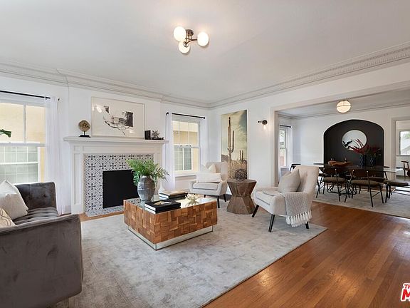 3rd image of 1917 Carmen Ave #1917