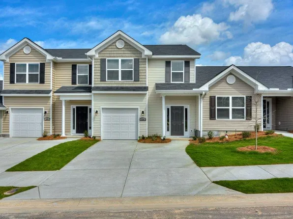 425 Amesbury Dr, Harlem, GA 30814