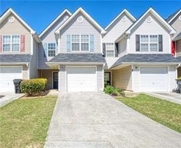6726 Gallant Ct SE #30, Mableton, GA, 30126