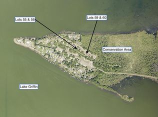 LOTS 55 And 56 Palm Ave, Leesburg, FL 34788