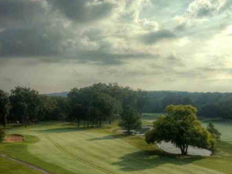 Where PGA Senior Tour began!