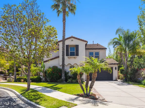 6852 Hazel Top Ct, Moorpark, CA 93021