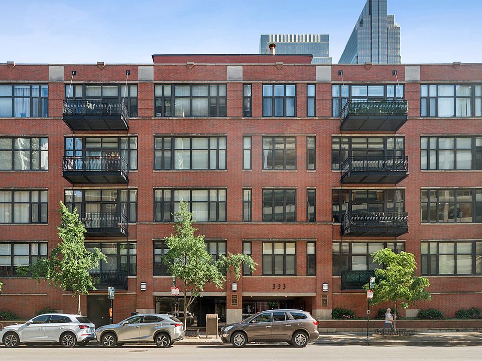 1st image of 333 W Hubbard St APT 709