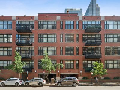 333 W Hubbard St APT 709, Chicago, IL, 60654