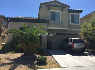 1305 Rainy Sky Ave, North Las Vegas, NV 89030