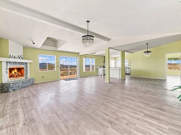 61200 Indian Paint Brush Rd, Anza, CA 92539