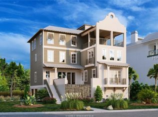 15 Bradley Cir, Hilton Head Island, SC 29928