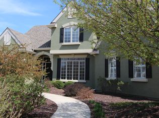 5002 Inge Ct, Lawrence, KS 66049