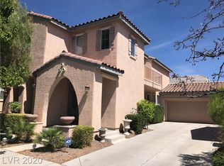 10244 Jersey Shore Ave, Las Vegas, NV 89135