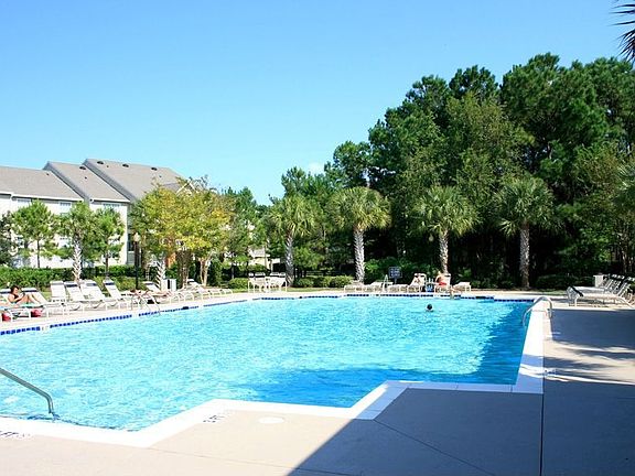 Great pool