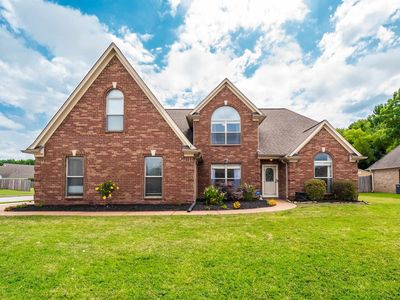 5250 Shetland Trl, Arlington, TN, 38002