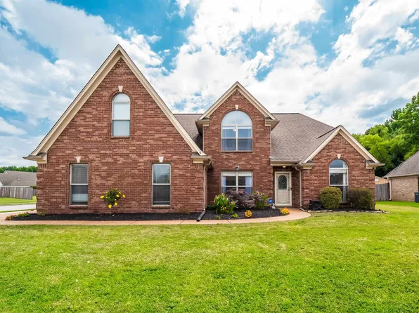 5250 Shetland Trl, Arlington, TN 38002