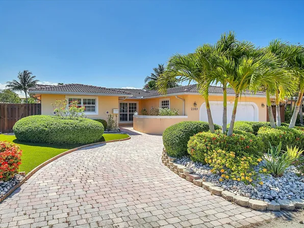 2149 NE 19th Avenue, Wilton Manors, FL 33305