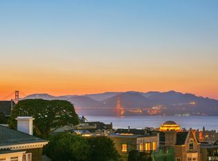 2660 Scott St, San Francisco, CA 94123