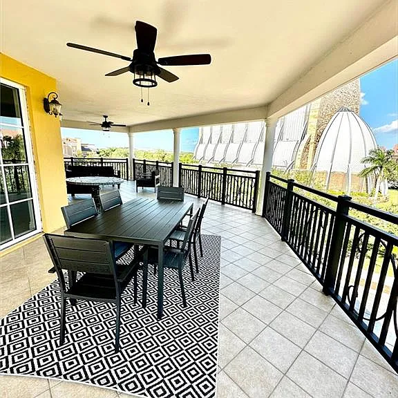 5076 Annunciation Cir #2305 — Photo 18