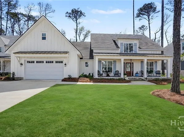 180 Enclave Drive, Richmond Hill, GA 31324