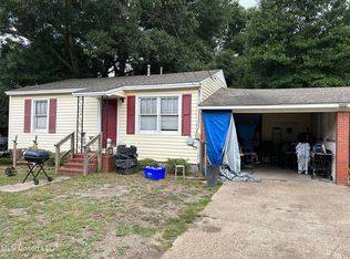 2613 5th Ave, Gulfport, MS 39501