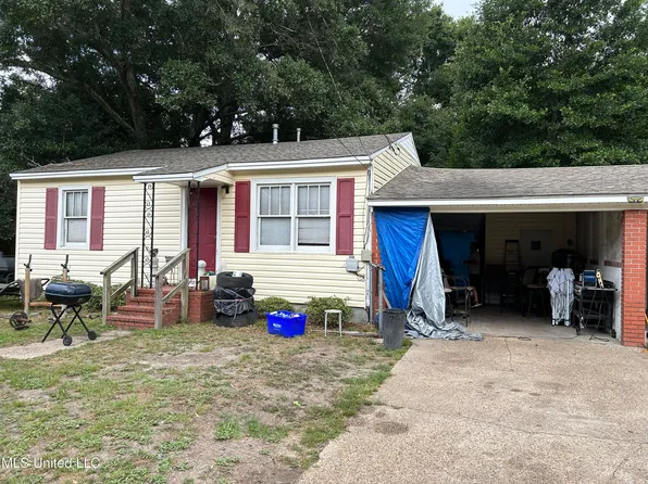 2613 5th Ave, Gulfport, MS 39501