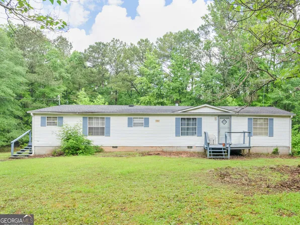 245 Brooks Rd, Jackson, GA 30233