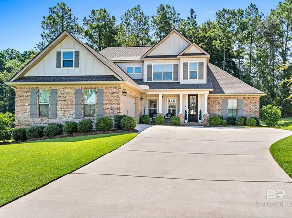 27615 Rhone Dr, Daphne, AL 36526
