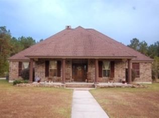 4089 Fm 770 Rd, Kountze, TX 77625