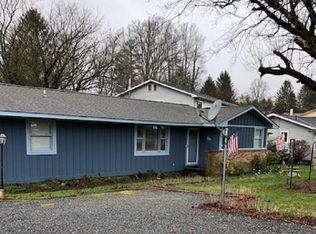 506 N Country Club Rd, Brevard, NC 28712