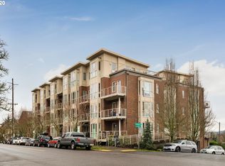 4280 SW Corbett Ave UNIT 204, Portland, OR