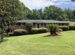 208 Forest Dr, Lexington, SC 29072