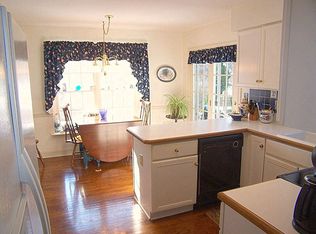 202 Cohasset Ln, West Chester, PA 19380