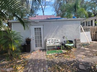 1300 SW 24th Ave, Fort Lauderdale, FL 33312