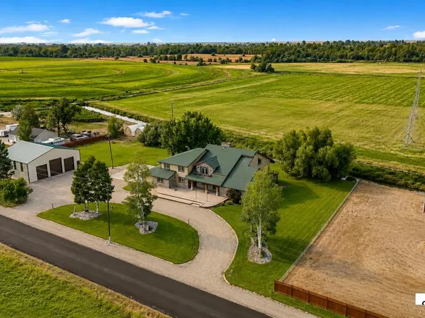 144 E 400 N, Blackfoot, ID 83221