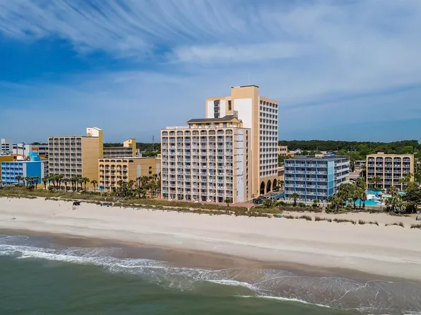 1207 S Ocean Blvd. #20609, Myrtle Beach, SC 29577