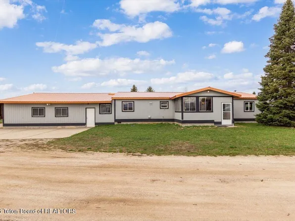 861 W Highway 33, Tetonia, ID 83452