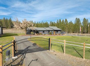 430 Stringer Gap Rd, Grants Pass, OR 97527