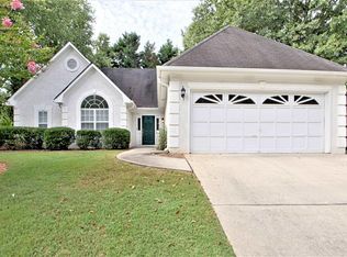 205 Brighton Path, Peachtree City, GA 30269