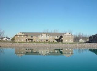 3331 N Casaloma St UNIT 14, Appleton, WI 54913