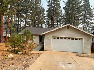 682 Ridge St, Portola, CA 96122