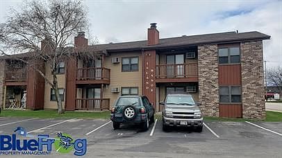 3rd image of 406 1st St #4