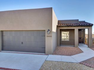 13640 Beobridge Ave, El Paso, TX 79928