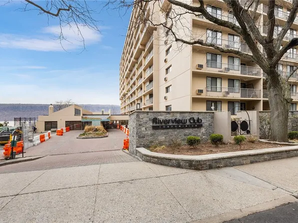 1155 Warburton Avenue #7T, Yonkers, NY 10701